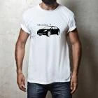  Футболка "Tesla Model Y"